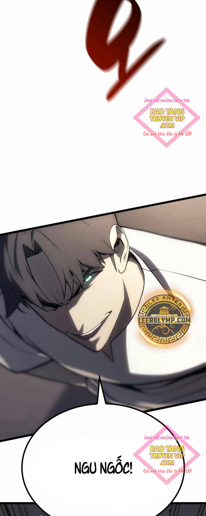 Vị Vua Mạnh Nhất Đã Trở Lại - Chapter 87 - Page 85