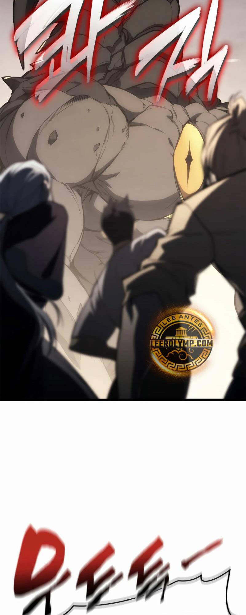 Vị Vua Mạnh Nhất Đã Trở Lại - Chapter 87 - Page 88