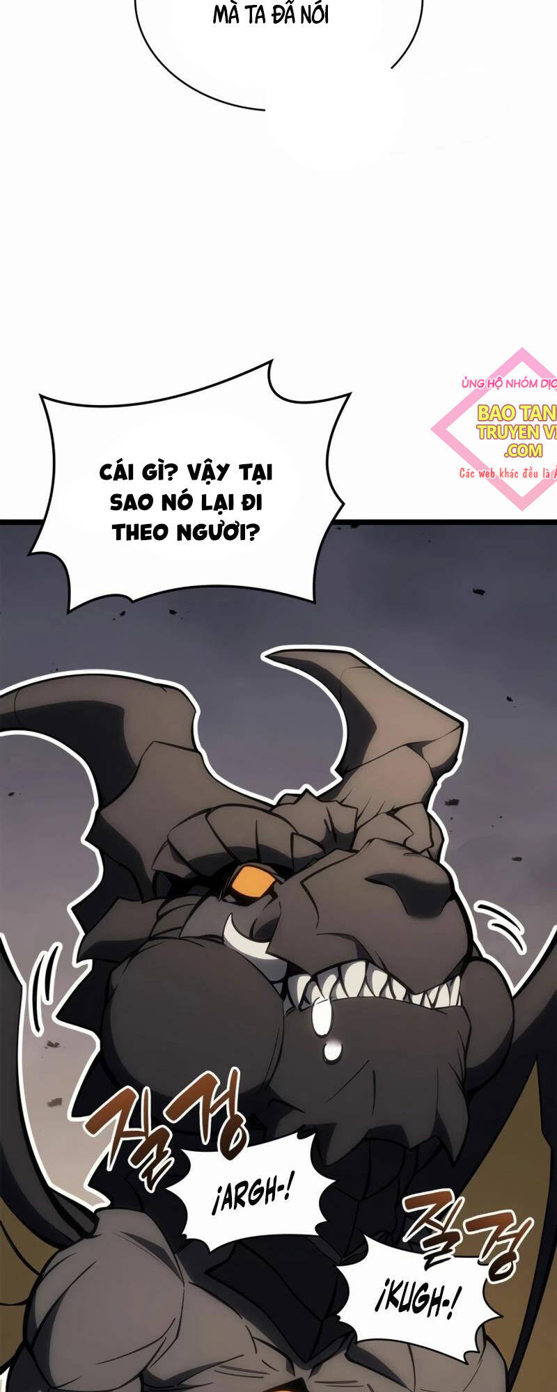 Vị Vua Mạnh Nhất Đã Trở Lại - Chapter 87 - Page 90