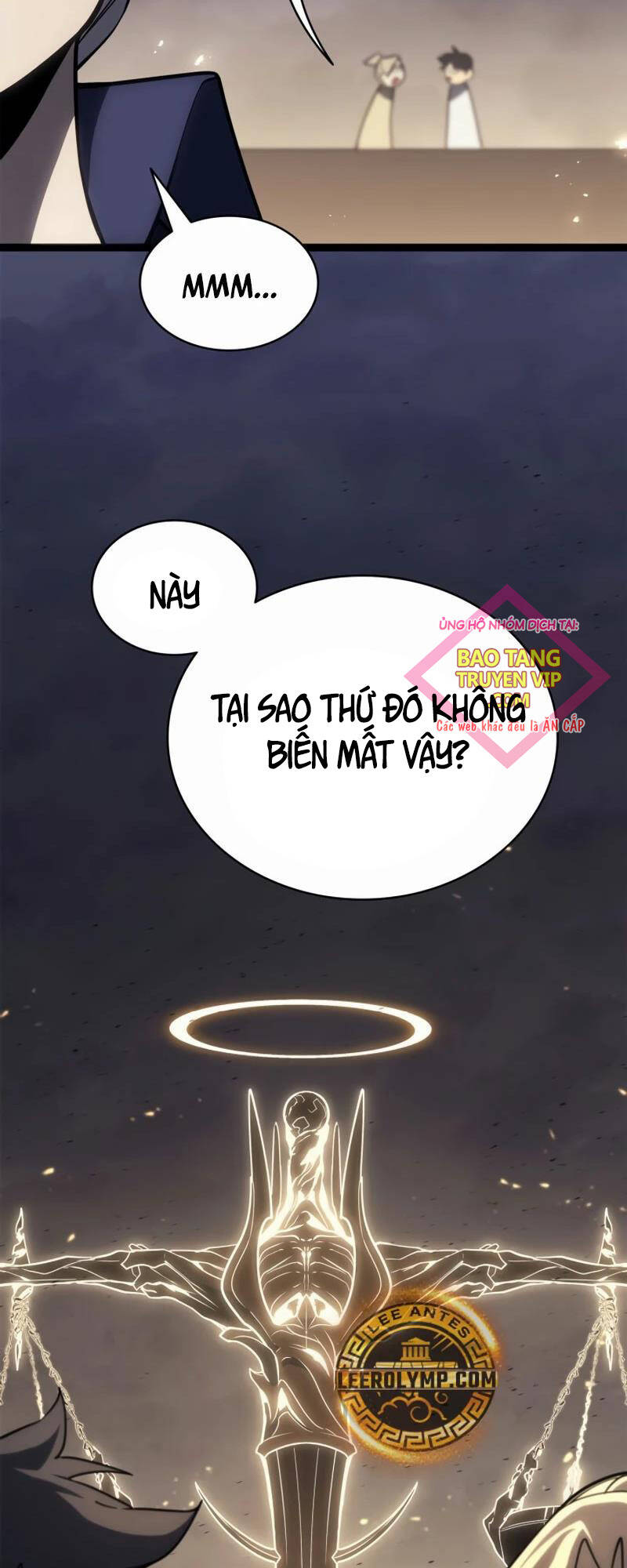 Vị Vua Mạnh Nhất Đã Trở Lại - Chapter 87 - Page 95