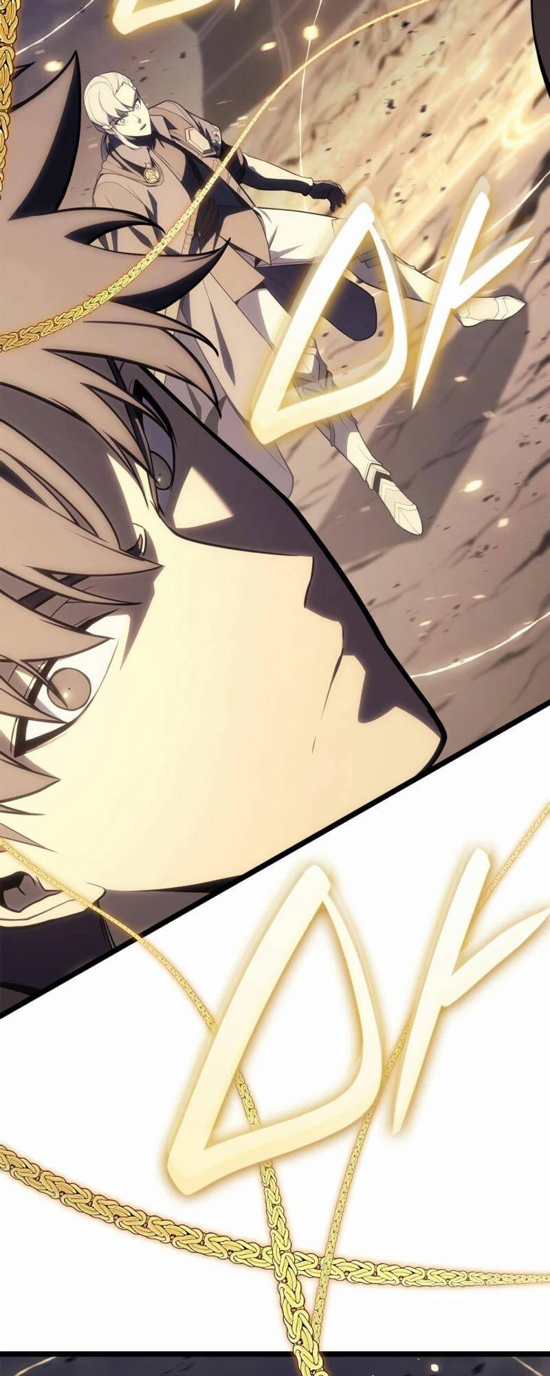 Vị Vua Mạnh Nhất Đã Trở Lại - Chapter 87 - Page 98