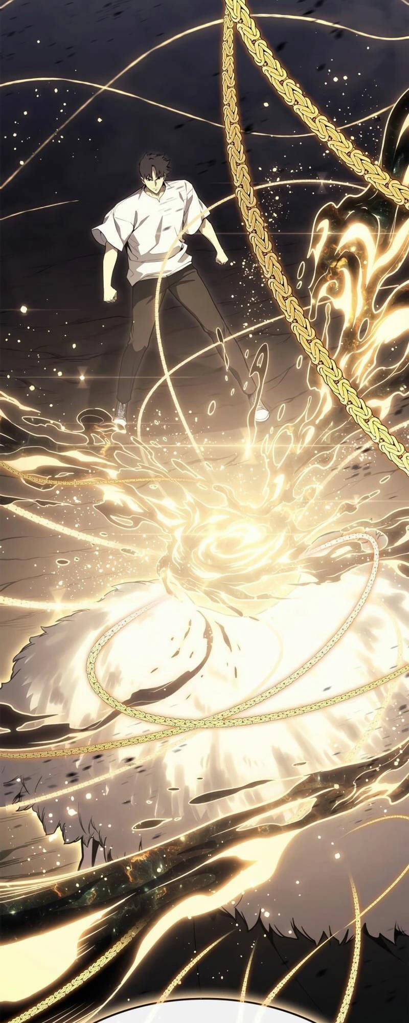 Vị Vua Mạnh Nhất Đã Trở Lại - Chapter 87 - Page 99