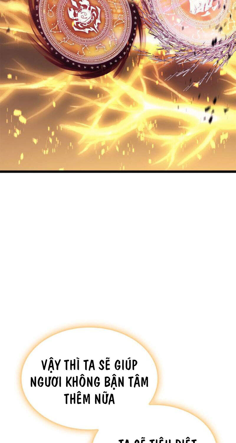 Vị Vua Mạnh Nhất Đã Trở Lại - Chapter 88 - Page 106