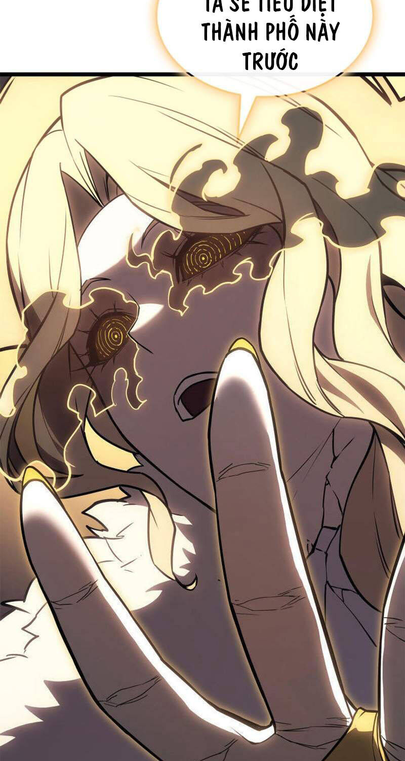 Vị Vua Mạnh Nhất Đã Trở Lại - Chapter 88 - Page 107