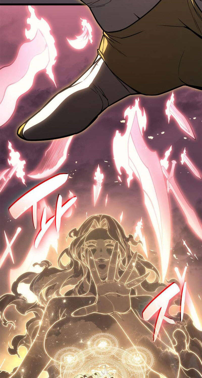 Vị Vua Mạnh Nhất Đã Trở Lại - Chapter 88 - Page 108