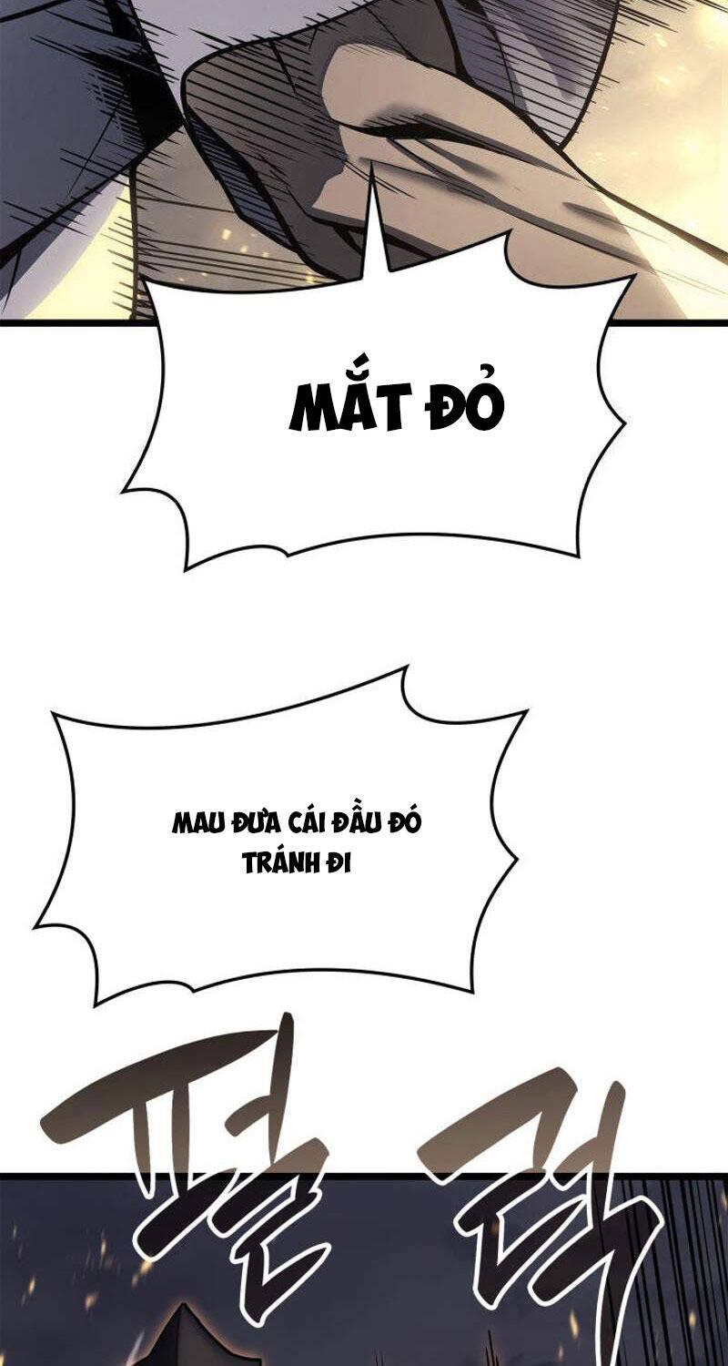 Vị Vua Mạnh Nhất Đã Trở Lại - Chapter 88 - Page 11