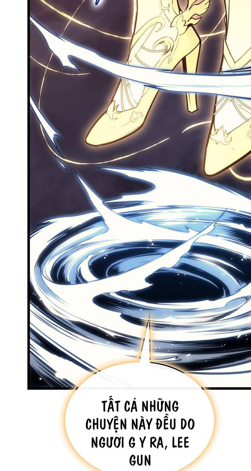 Vị Vua Mạnh Nhất Đã Trở Lại - Chapter 88 - Page 115