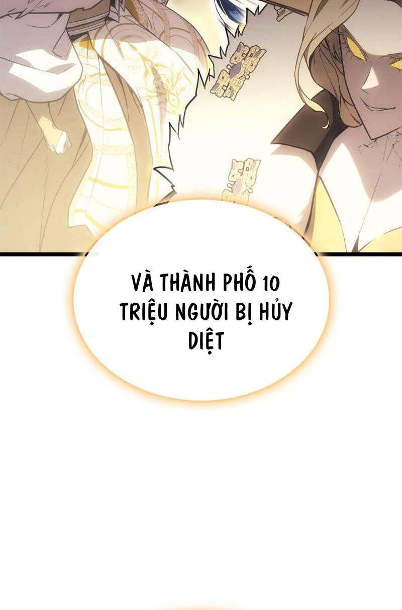 Vị Vua Mạnh Nhất Đã Trở Lại - Chapter 88 - Page 118