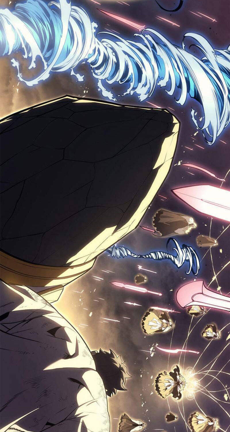 Vị Vua Mạnh Nhất Đã Trở Lại - Chapter 88 - Page 120