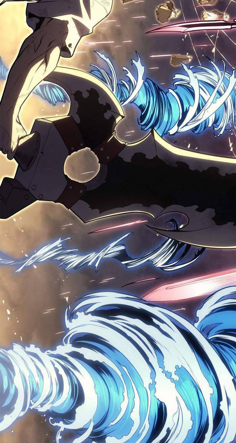 Vị Vua Mạnh Nhất Đã Trở Lại - Chapter 88 - Page 121