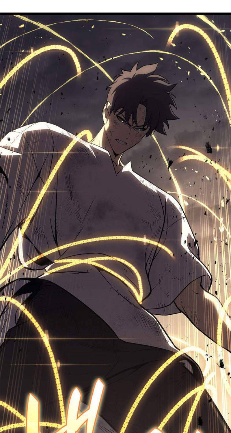 Vị Vua Mạnh Nhất Đã Trở Lại - Chapter 88 - Page 123