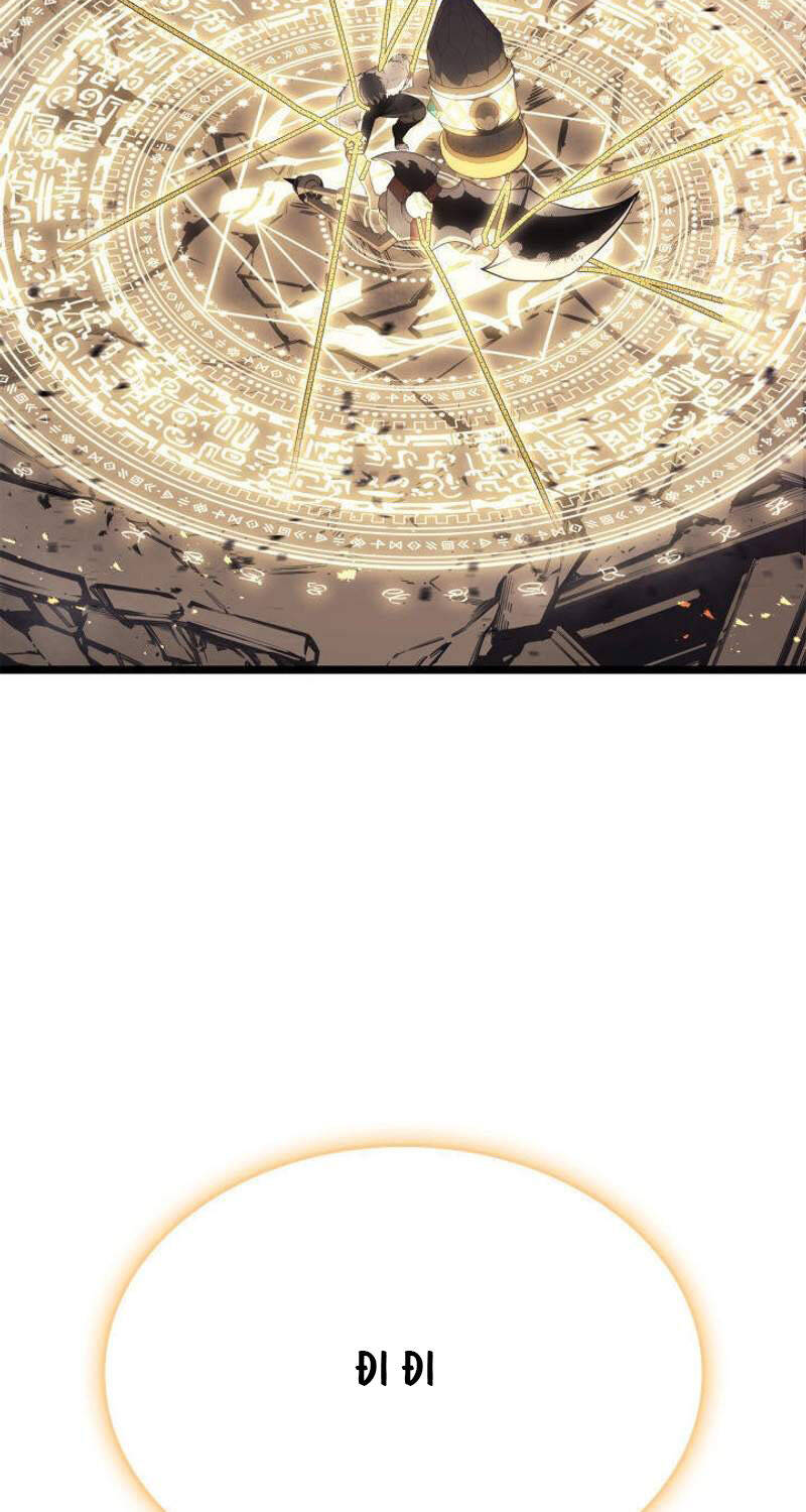 Vị Vua Mạnh Nhất Đã Trở Lại - Chapter 88 - Page 125