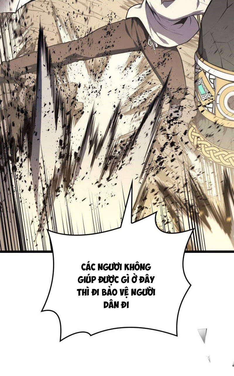 Vị Vua Mạnh Nhất Đã Trở Lại - Chapter 88 - Page 13