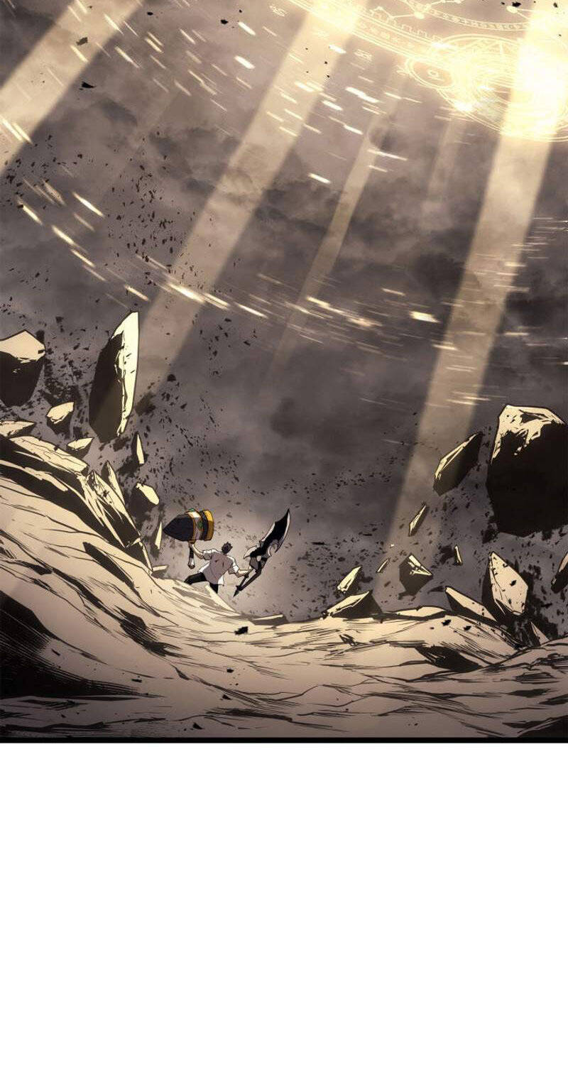 Vị Vua Mạnh Nhất Đã Trở Lại - Chapter 88 - Page 17