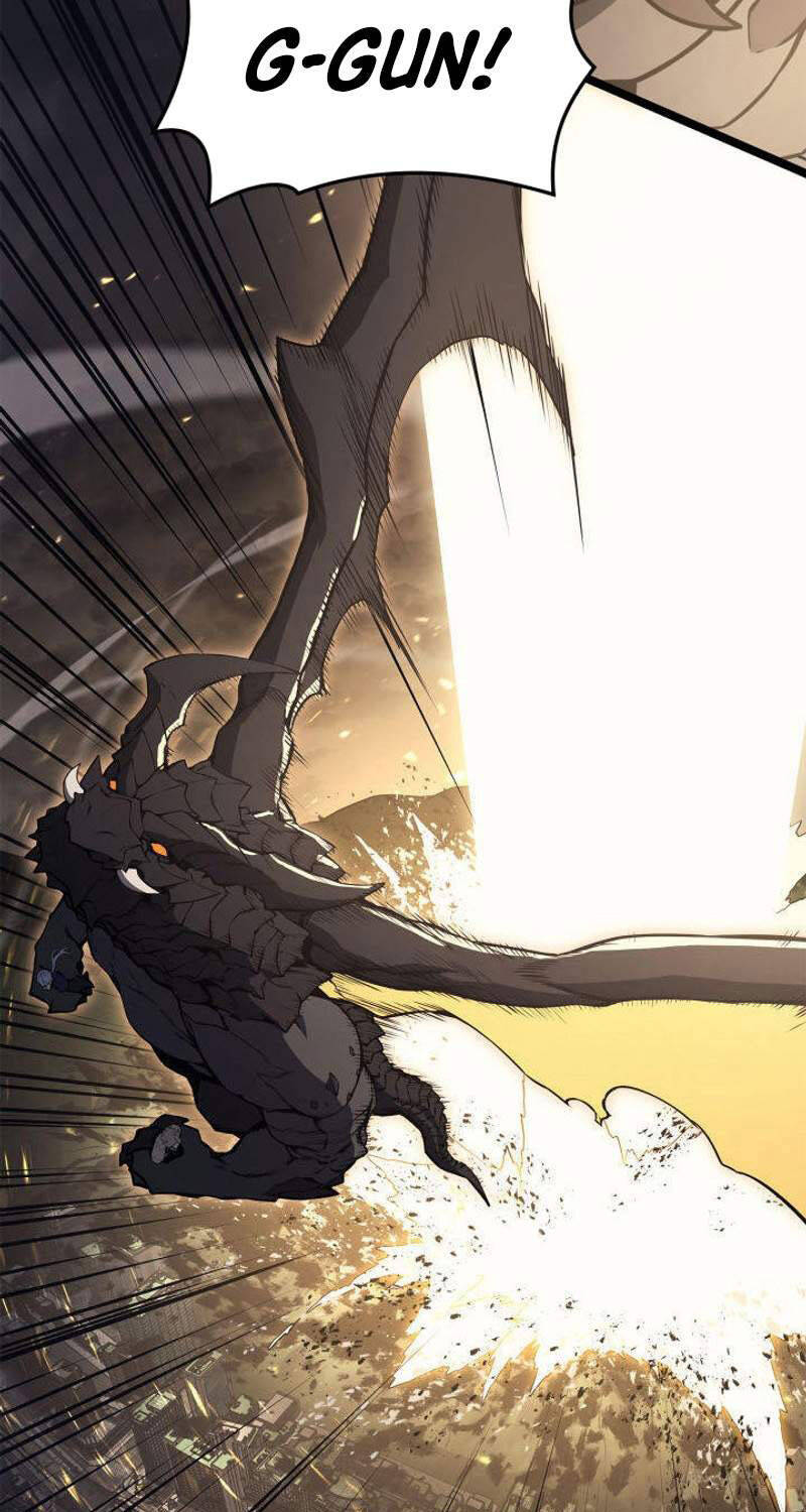 Vị Vua Mạnh Nhất Đã Trở Lại - Chapter 88 - Page 22