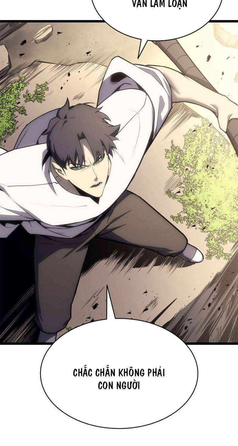 Vị Vua Mạnh Nhất Đã Trở Lại - Chapter 88 - Page 31