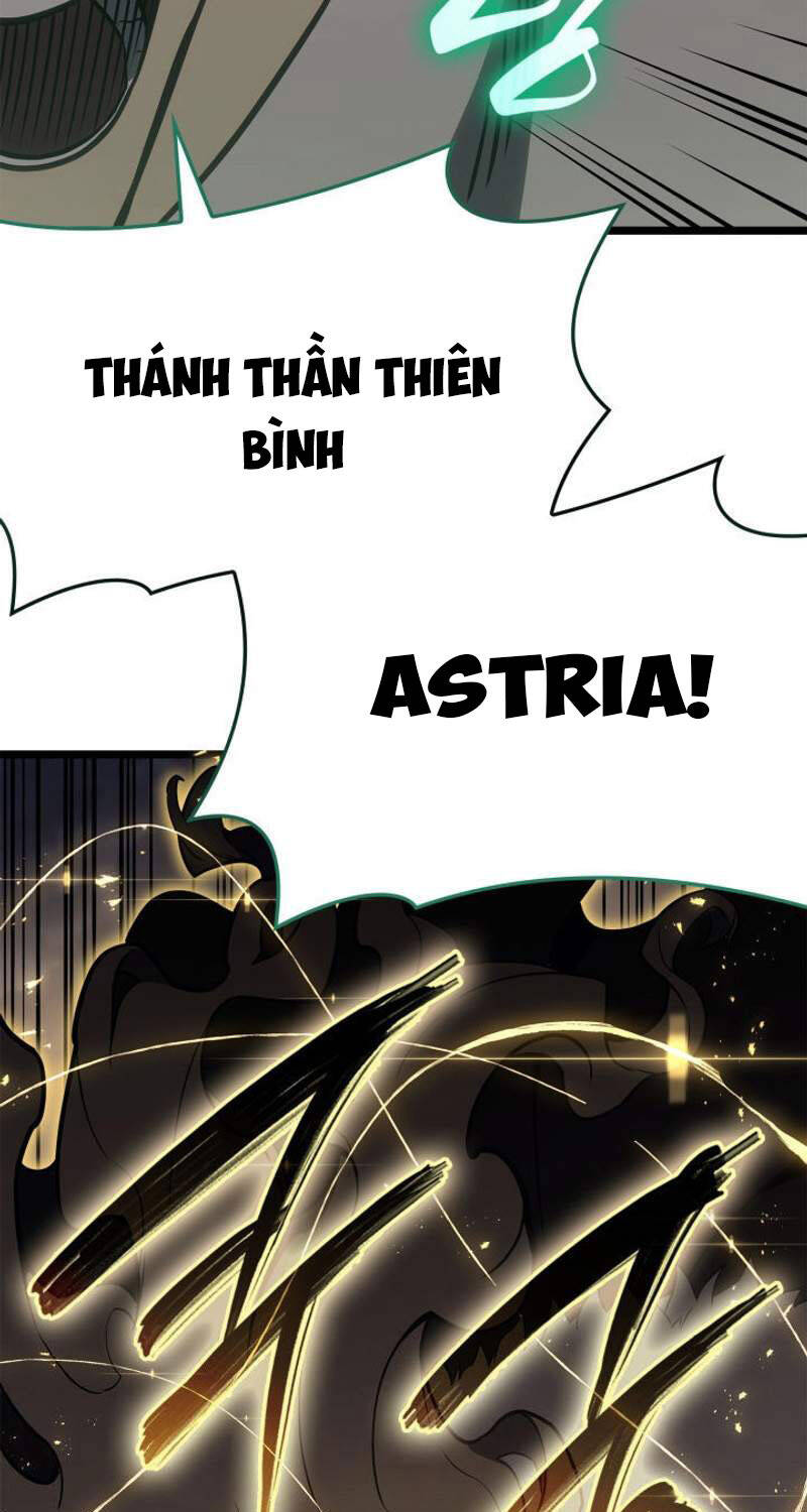 Vị Vua Mạnh Nhất Đã Trở Lại - Chapter 88 - Page 33