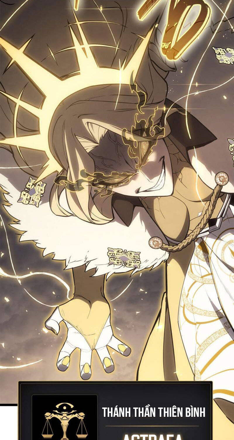 Vị Vua Mạnh Nhất Đã Trở Lại - Chapter 88 - Page 34