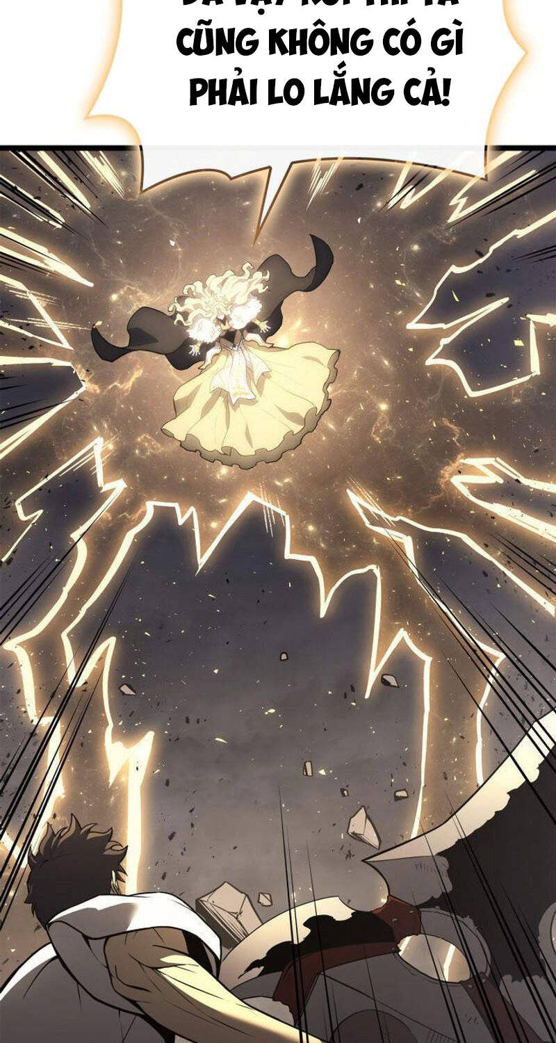 Vị Vua Mạnh Nhất Đã Trở Lại - Chapter 88 - Page 36