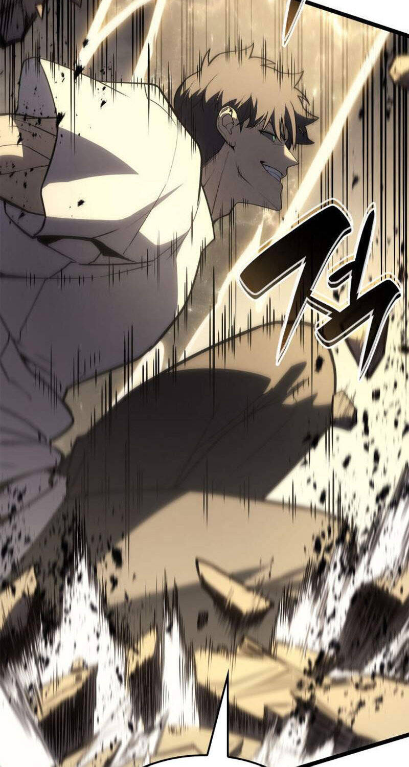 Vị Vua Mạnh Nhất Đã Trở Lại - Chapter 88 - Page 38