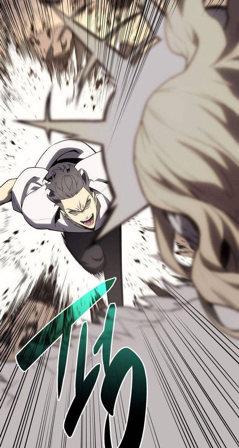 Vị Vua Mạnh Nhất Đã Trở Lại - Chapter 88 - Page 40