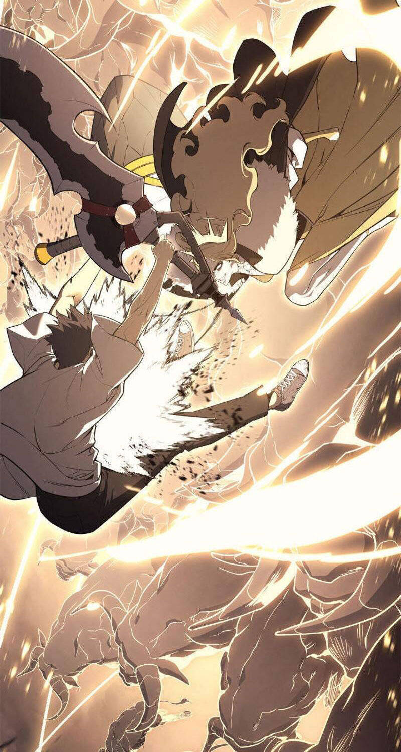 Vị Vua Mạnh Nhất Đã Trở Lại - Chapter 88 - Page 51