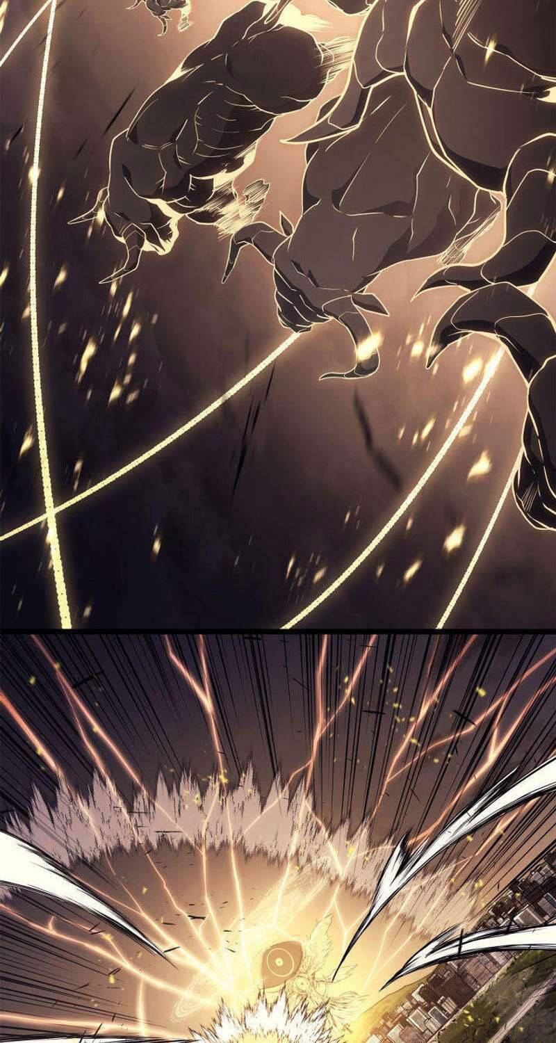 Vị Vua Mạnh Nhất Đã Trở Lại - Chapter 88 - Page 52