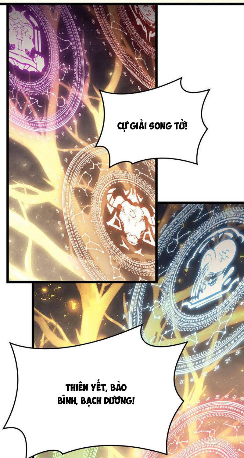 Vị Vua Mạnh Nhất Đã Trở Lại - Chapter 88 - Page 73