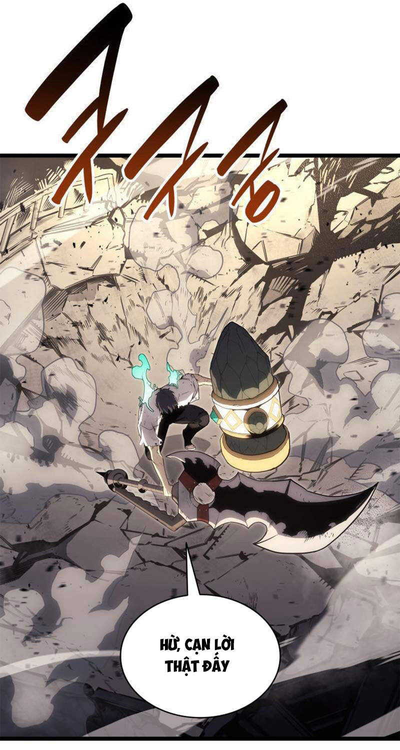 Vị Vua Mạnh Nhất Đã Trở Lại - Chapter 88 - Page 75