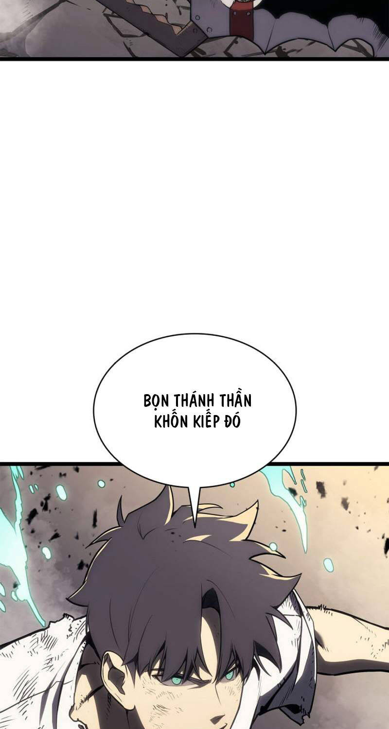 Vị Vua Mạnh Nhất Đã Trở Lại - Chapter 88 - Page 77