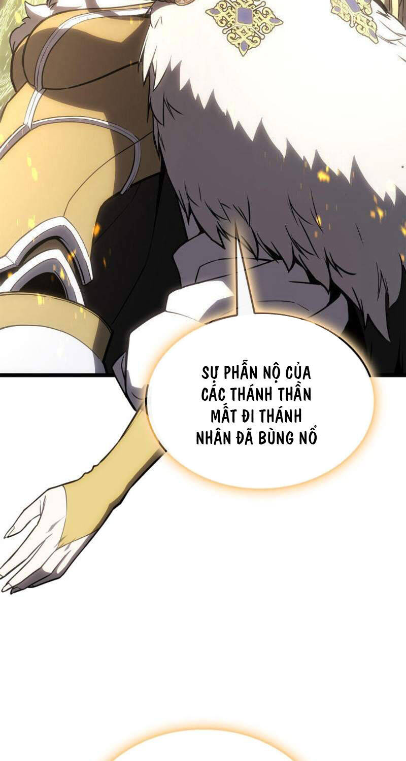 Vị Vua Mạnh Nhất Đã Trở Lại - Chapter 88 - Page 81