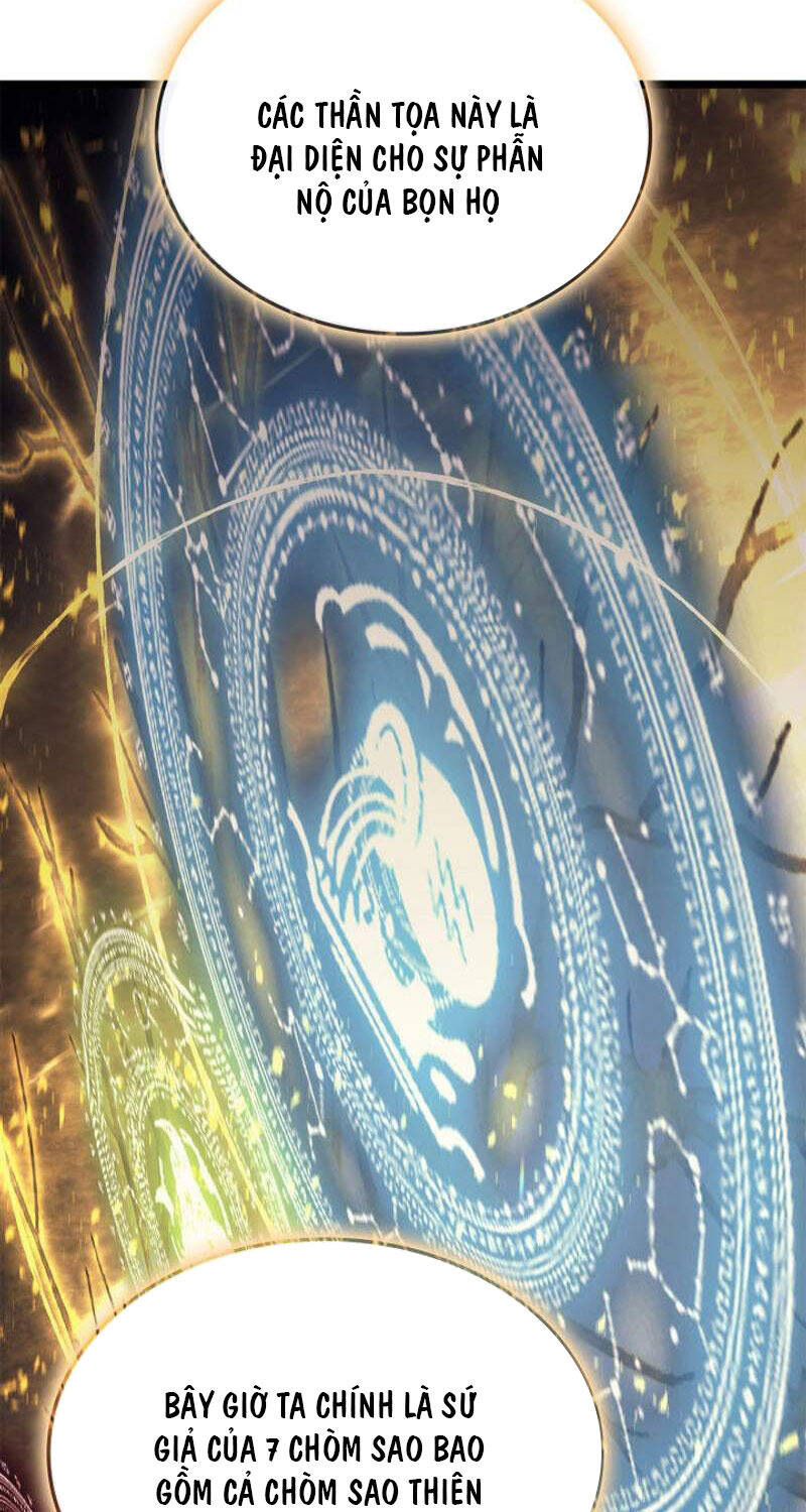 Vị Vua Mạnh Nhất Đã Trở Lại - Chapter 88 - Page 82