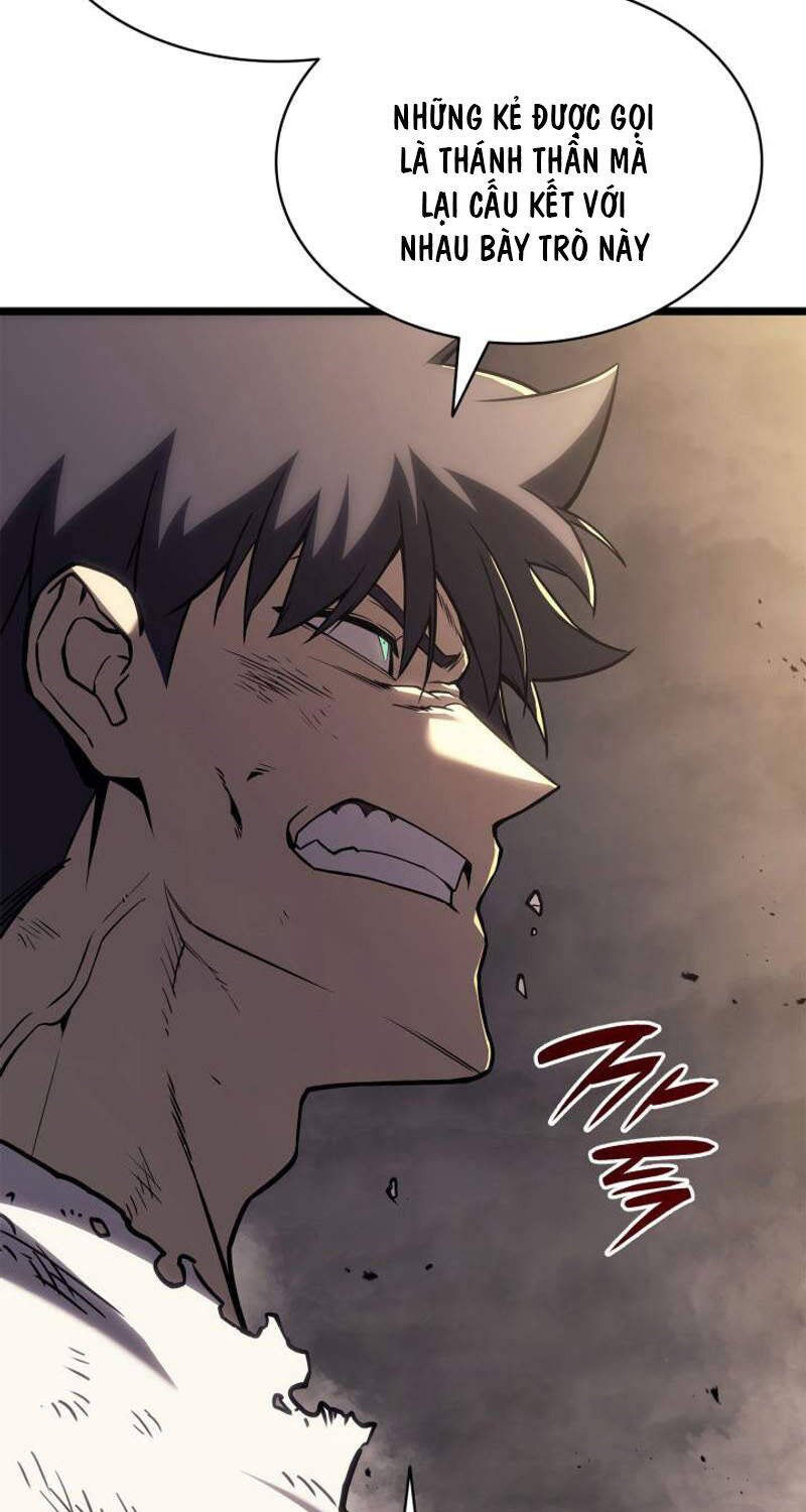 Vị Vua Mạnh Nhất Đã Trở Lại - Chapter 88 - Page 85