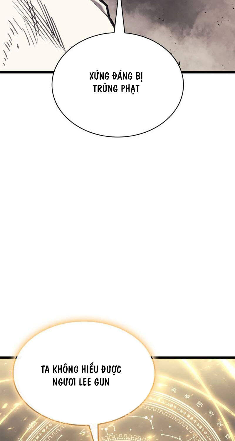 Vị Vua Mạnh Nhất Đã Trở Lại - Chapter 88 - Page 86