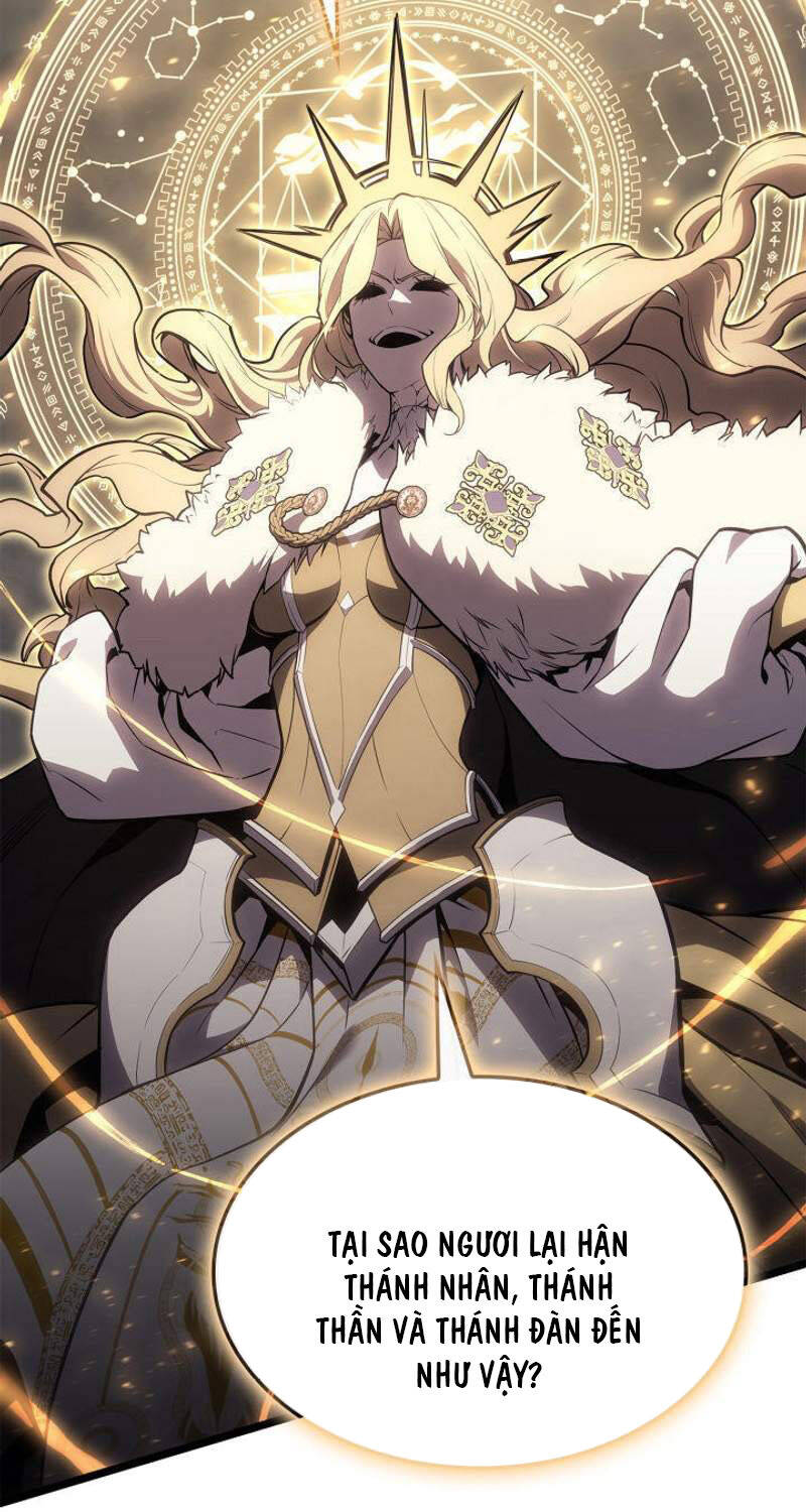 Vị Vua Mạnh Nhất Đã Trở Lại - Chapter 88 - Page 87
