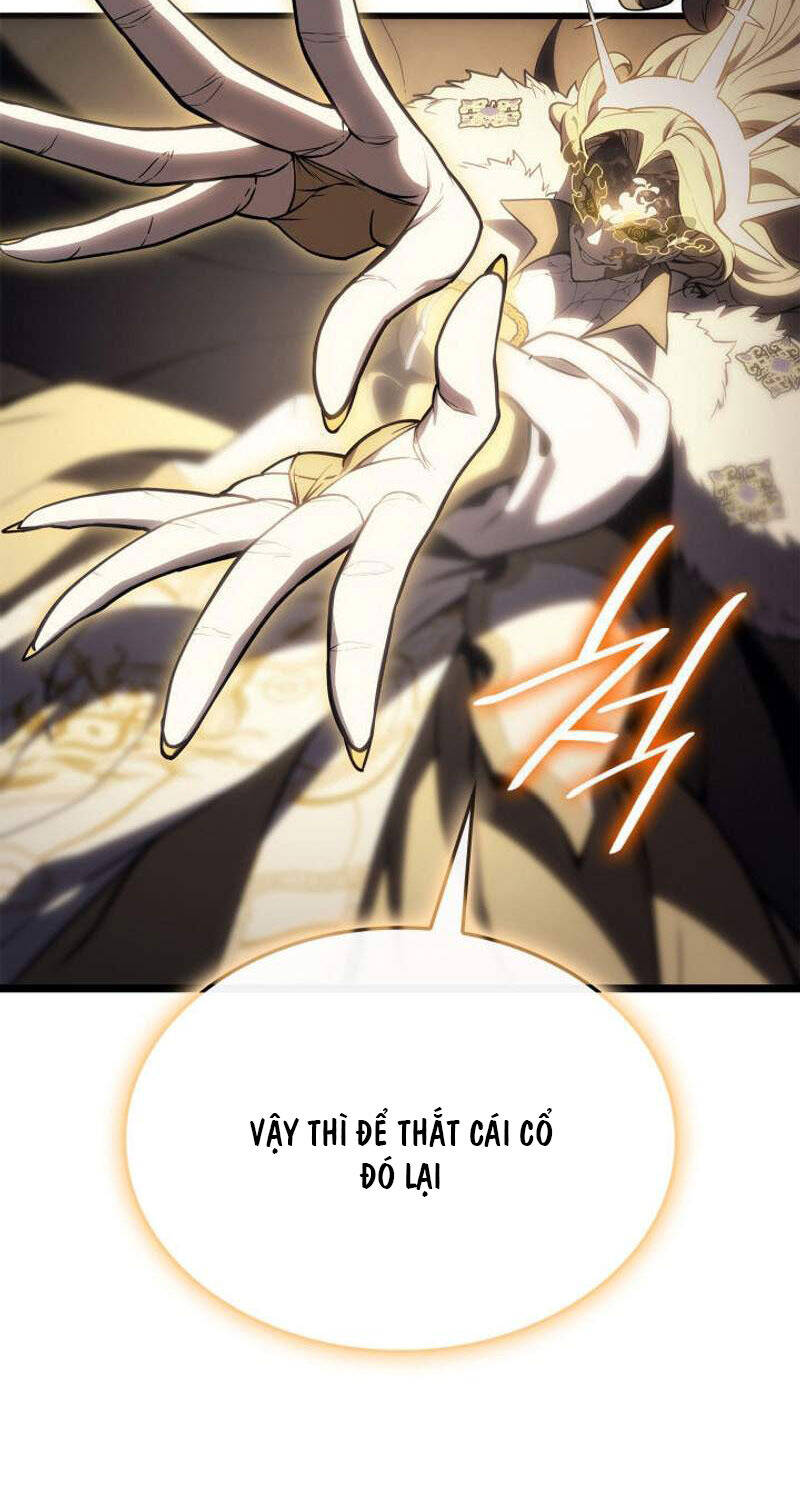 Vị Vua Mạnh Nhất Đã Trở Lại - Chapter 88 - Page 9