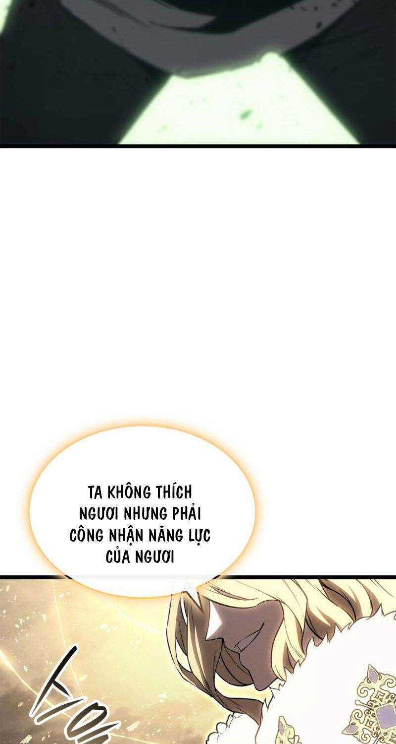 Vị Vua Mạnh Nhất Đã Trở Lại - Chapter 88 - Page 91