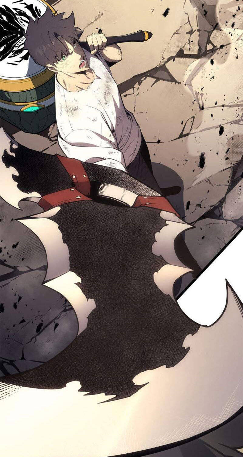 Vị Vua Mạnh Nhất Đã Trở Lại - Chapter 88 - Page 99