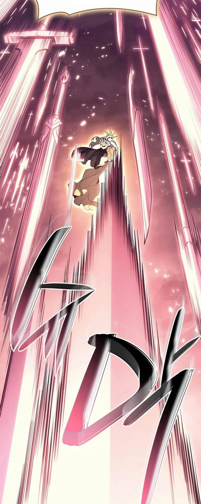 Vị Vua Mạnh Nhất Đã Trở Lại - Chapter 89 - Page 10