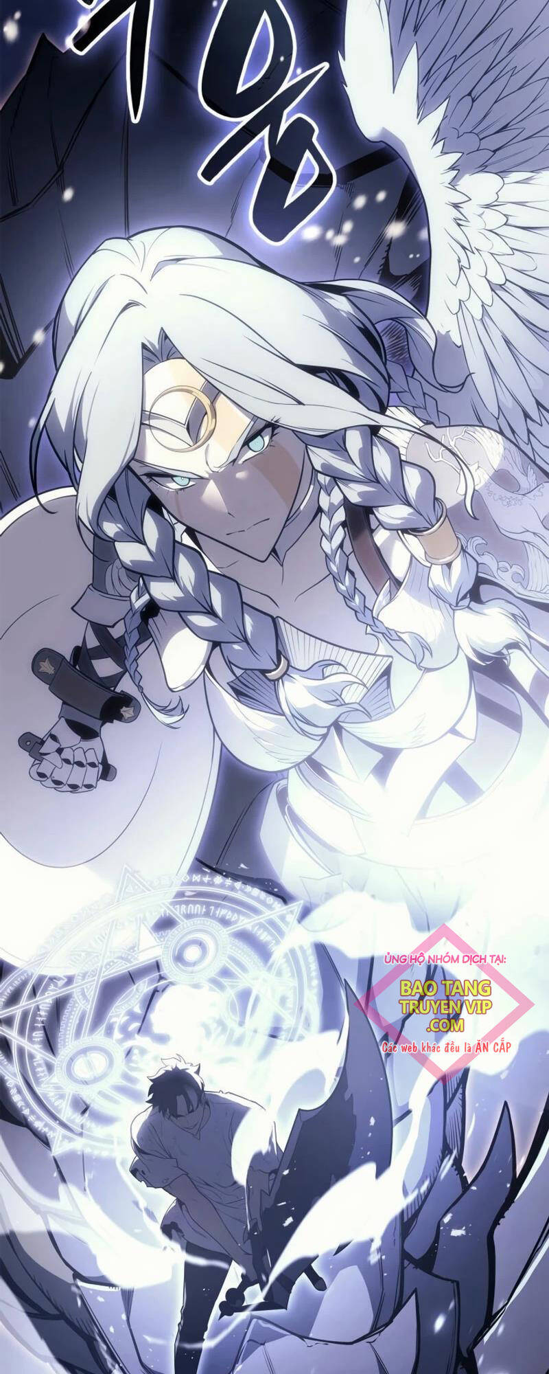 Vị Vua Mạnh Nhất Đã Trở Lại - Chapter 89 - Page 101