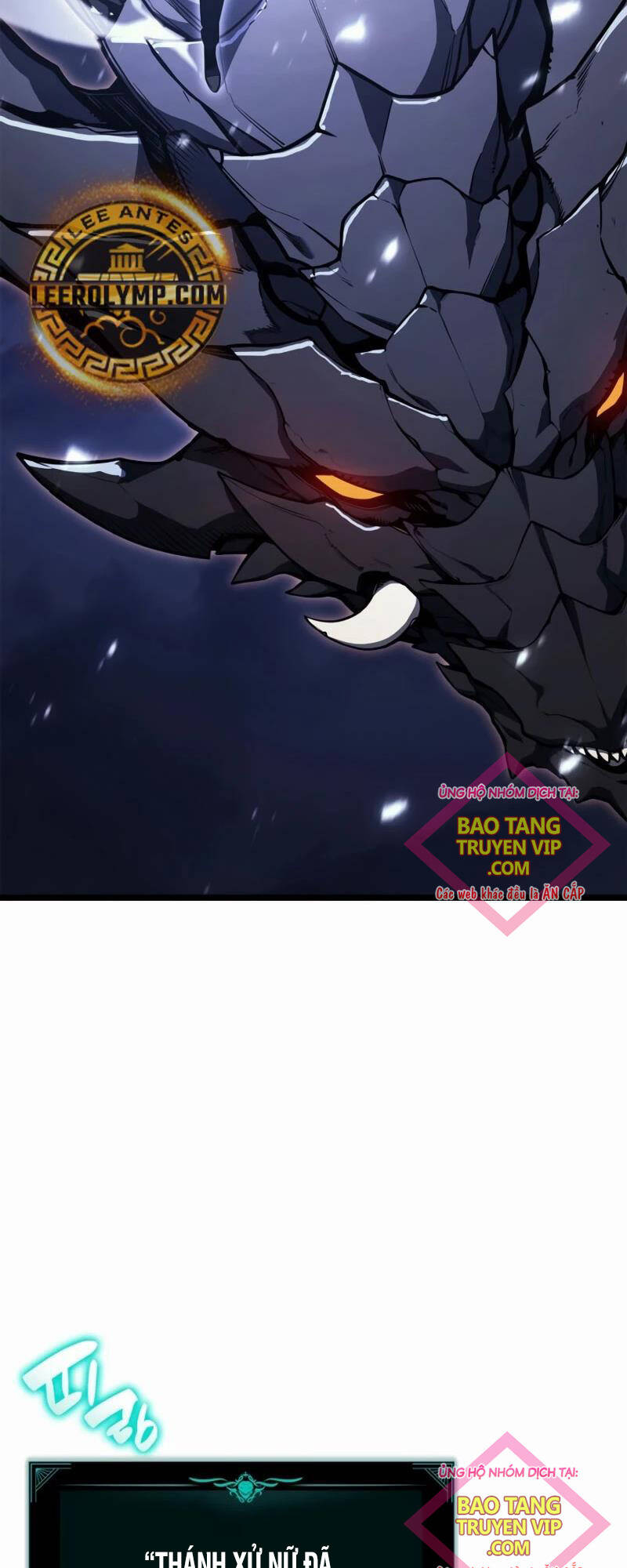 Vị Vua Mạnh Nhất Đã Trở Lại - Chapter 89 - Page 102