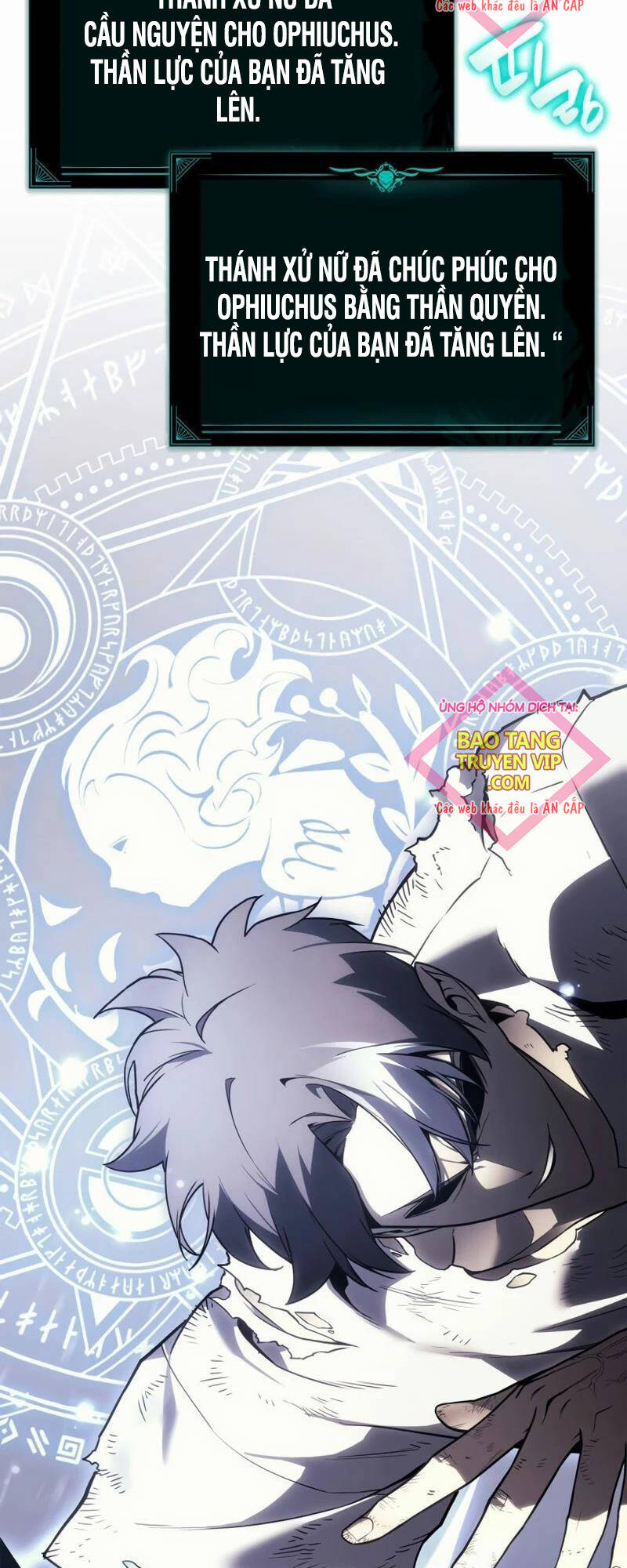 Vị Vua Mạnh Nhất Đã Trở Lại - Chapter 89 - Page 103