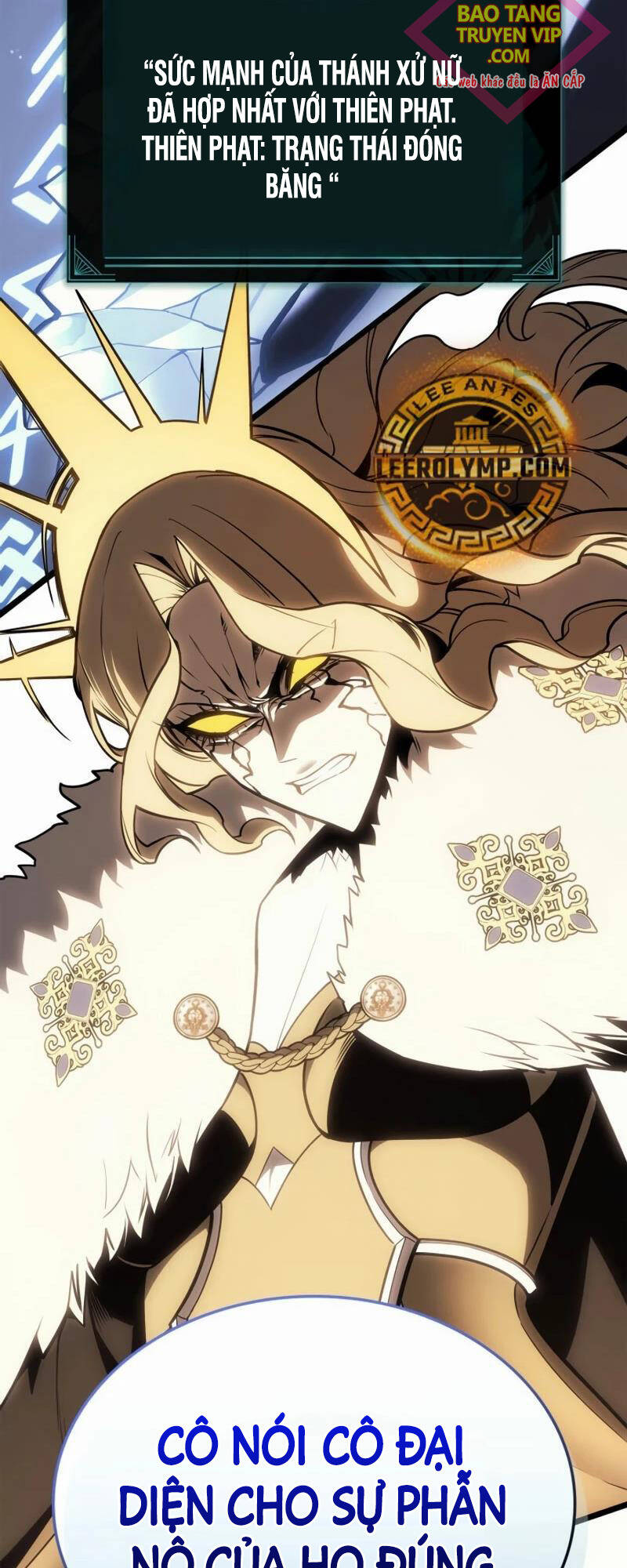 Vị Vua Mạnh Nhất Đã Trở Lại - Chapter 89 - Page 105