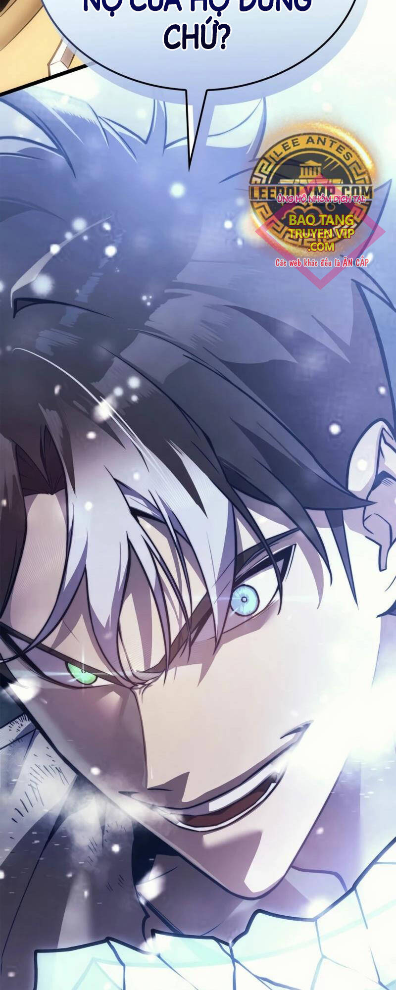 Vị Vua Mạnh Nhất Đã Trở Lại - Chapter 89 - Page 106