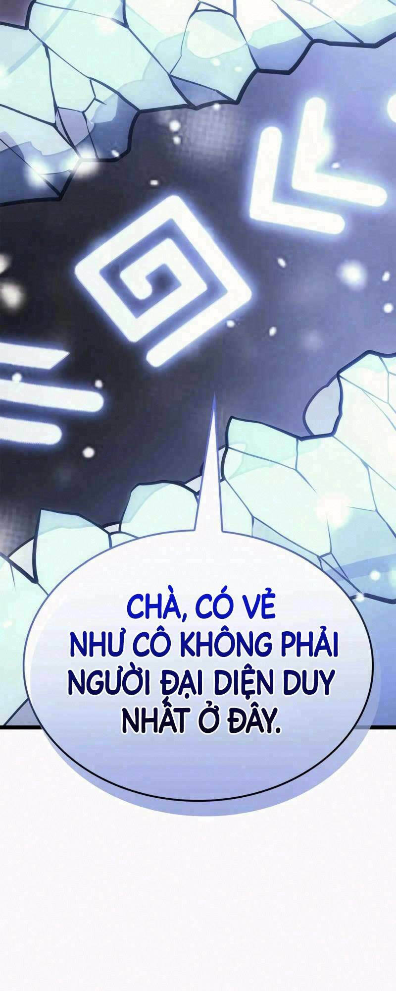 Vị Vua Mạnh Nhất Đã Trở Lại - Chapter 89 - Page 107