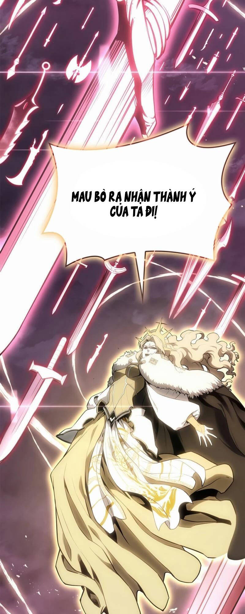 Vị Vua Mạnh Nhất Đã Trở Lại - Chapter 89 - Page 17