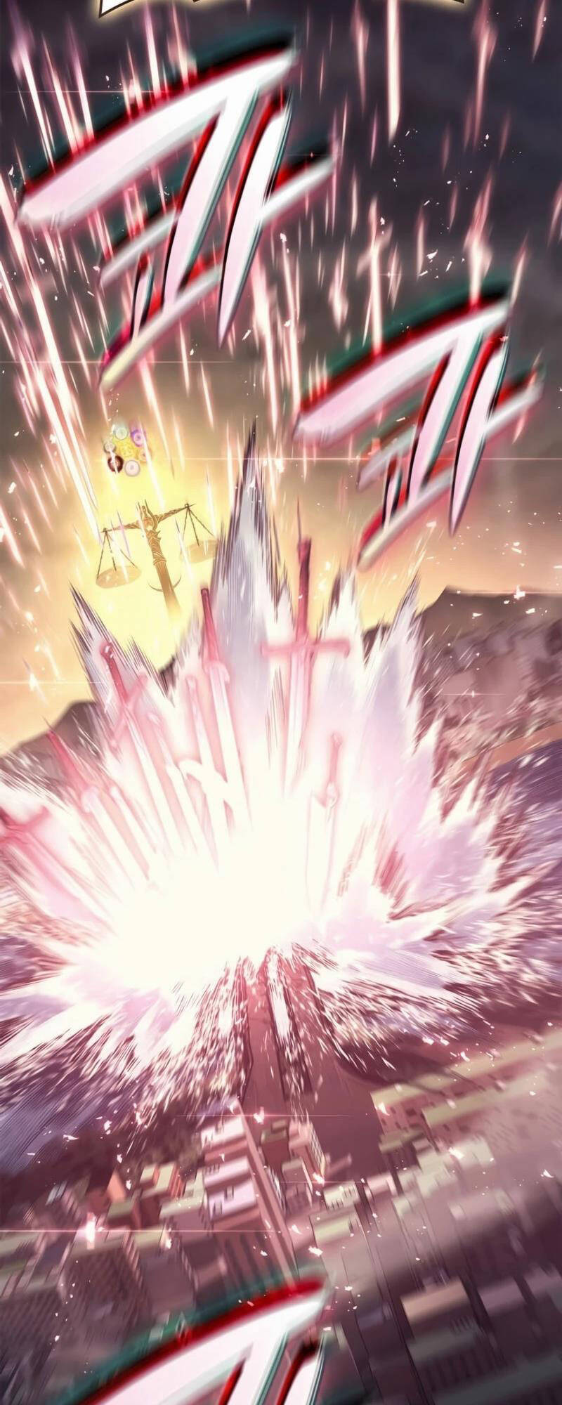 Vị Vua Mạnh Nhất Đã Trở Lại - Chapter 89 - Page 19