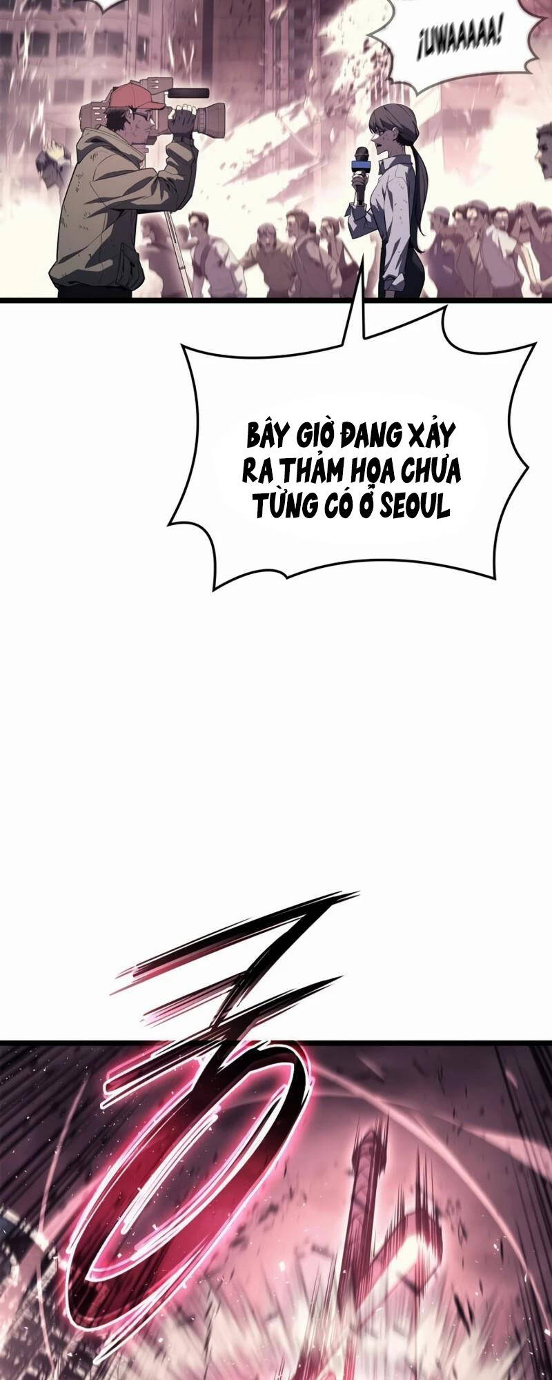 Vị Vua Mạnh Nhất Đã Trở Lại - Chapter 89 - Page 23