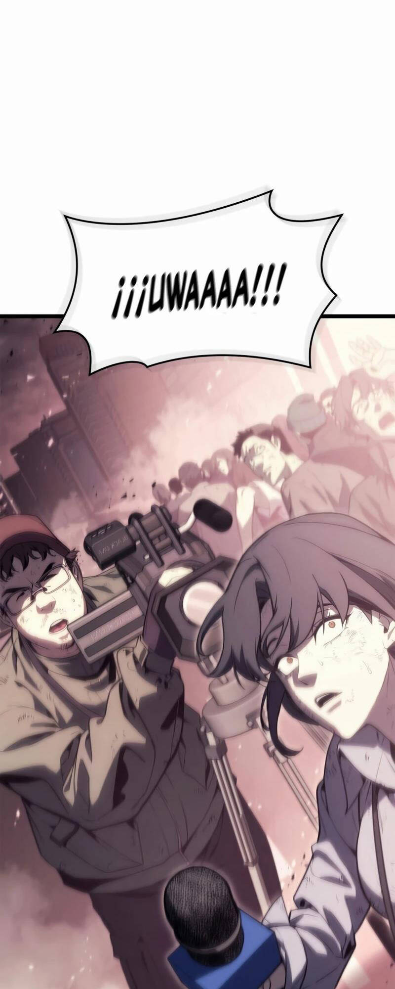 Vị Vua Mạnh Nhất Đã Trở Lại - Chapter 89 - Page 25