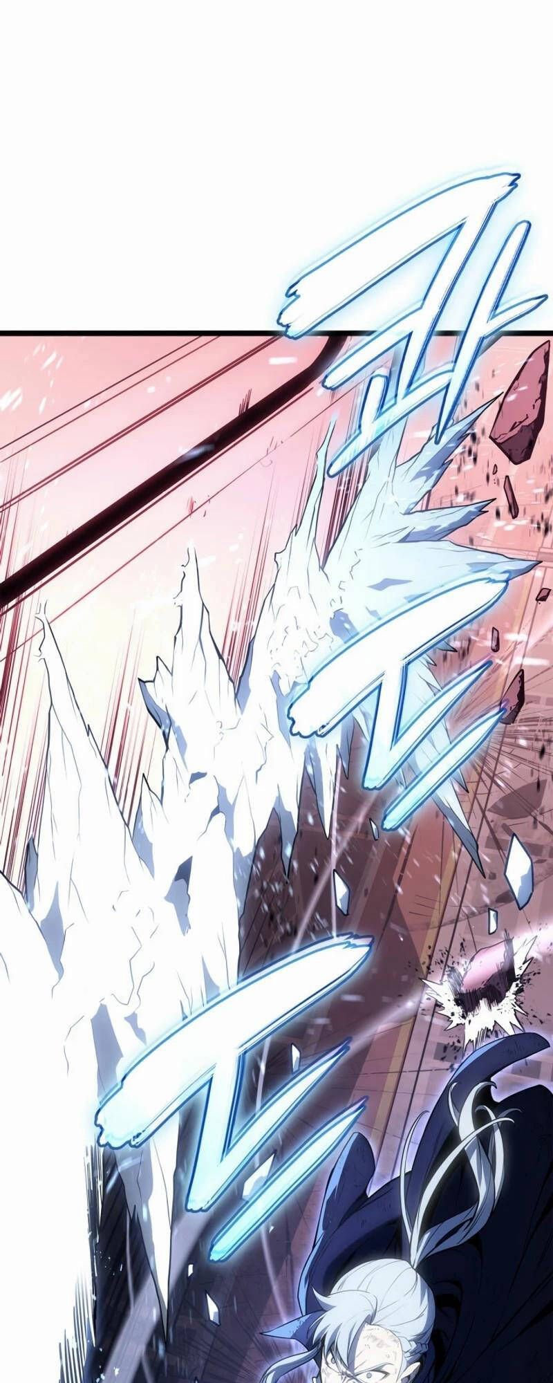 Vị Vua Mạnh Nhất Đã Trở Lại - Chapter 89 - Page 27